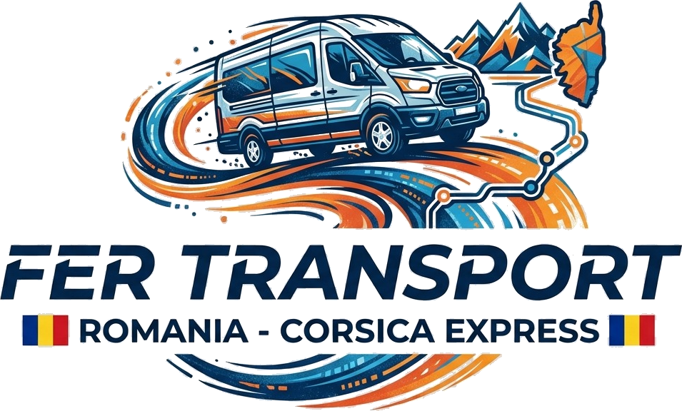 FER TRANSPORT